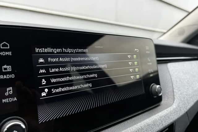 Škoda Kamiq (2025) thumbnail 34