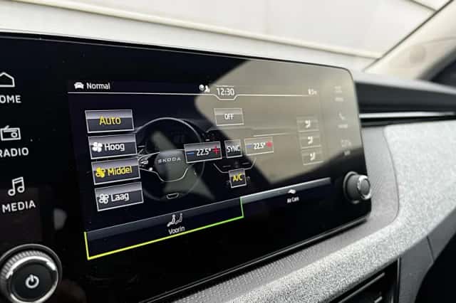 Škoda Kamiq (2025) thumbnail 35