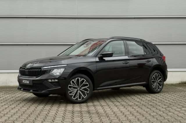 Škoda Kamiq (2025) thumbnail 37