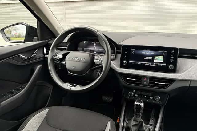 Škoda Kamiq (2025) thumbnail 6