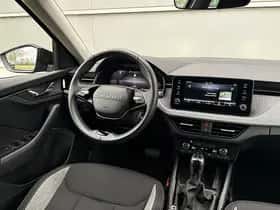 Škoda Kamiq (2025) thumbnail 6
