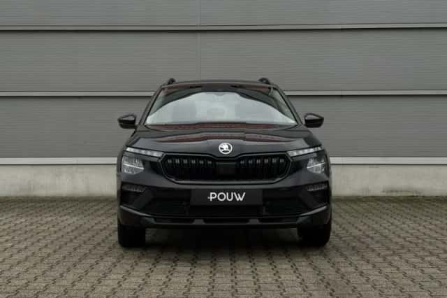 Škoda Kamiq (2025) thumbnail 8