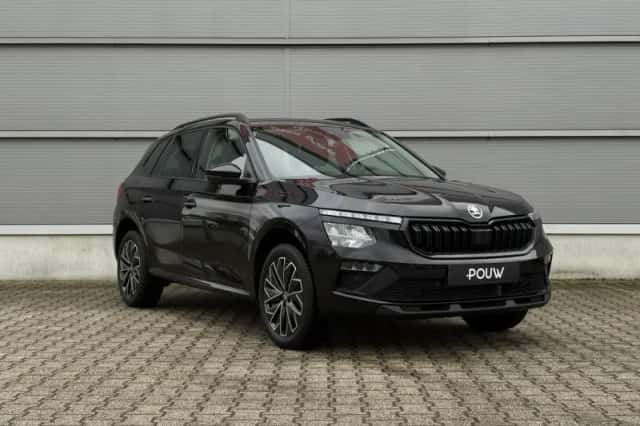 Škoda Kamiq (2025) thumbnail 9