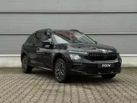 Škoda Kamiq (2025) thumbnail 9