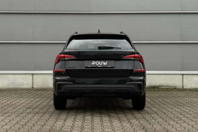 Škoda Kamiq (2025) thumbnail 10