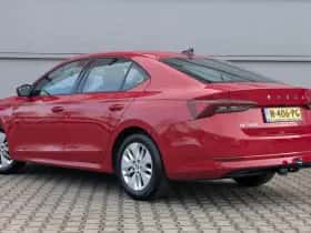 Škoda Octavia (2021) thumbnail 11