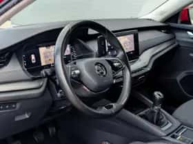 Škoda Octavia (2021) thumbnail 19