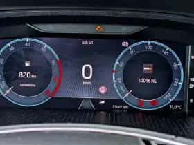 Škoda Octavia (2021) thumbnail 21