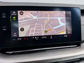 Škoda Octavia (2021) thumbnail 25