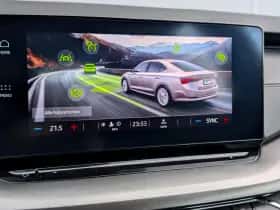 Škoda Octavia (2021) thumbnail 28