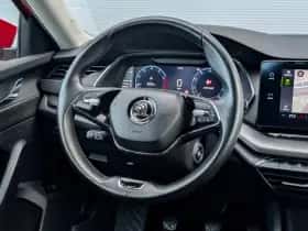 Škoda Octavia (2021) thumbnail 32