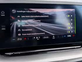 Škoda Octavia (2021) thumbnail 38
