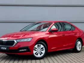Škoda Octavia (2021) thumbnail 39