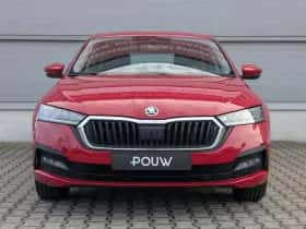 Škoda Octavia (2021) thumbnail 8