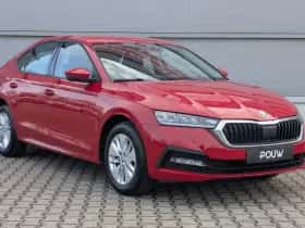 Škoda Octavia (2021) thumbnail 9
