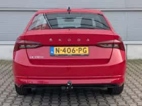 Škoda Octavia (2021) thumbnail 10