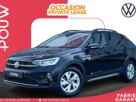 Volkswagen Taigo (2025) thumbnail 1