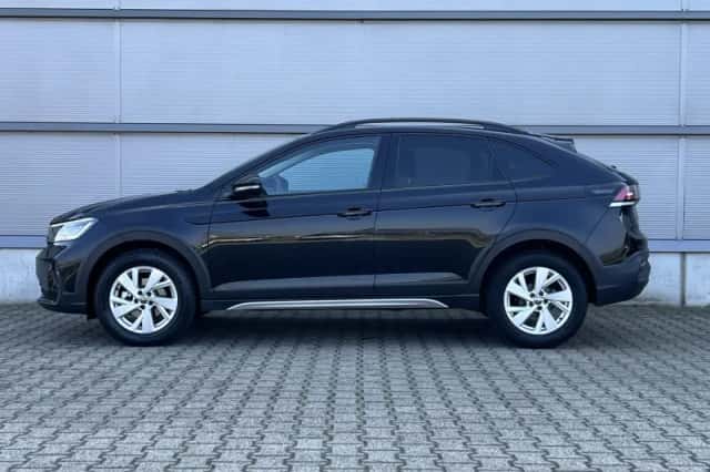 Volkswagen Taigo (2025) thumbnail 12
