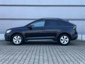 Volkswagen Taigo (2025) thumbnail 12