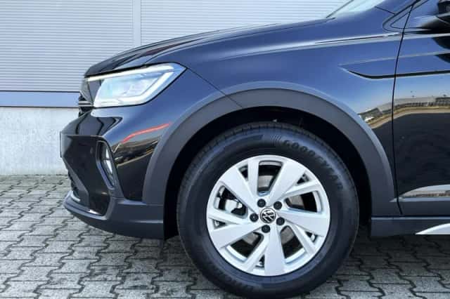Volkswagen Taigo (2025) thumbnail 13