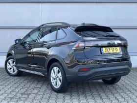 Volkswagen Taigo (2025) thumbnail 14