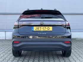 Volkswagen Taigo (2025) thumbnail 15