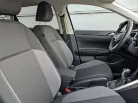 Volkswagen Taigo (2025) thumbnail 18
