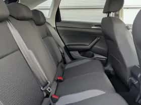 Volkswagen Taigo (2025) thumbnail 19