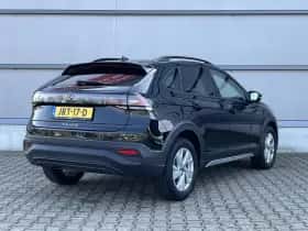 Volkswagen Taigo (2025) thumbnail 3