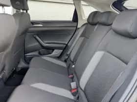 Volkswagen Taigo (2025) thumbnail 21