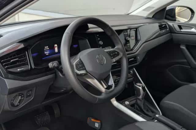 Volkswagen Taigo (2025) thumbnail 22