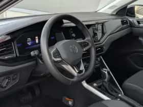 Volkswagen Taigo (2025) thumbnail 22