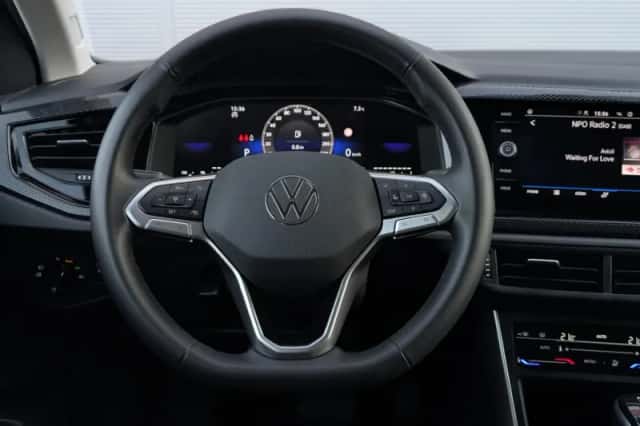 Volkswagen Taigo (2025) thumbnail 23