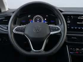 Volkswagen Taigo (2025) thumbnail 23