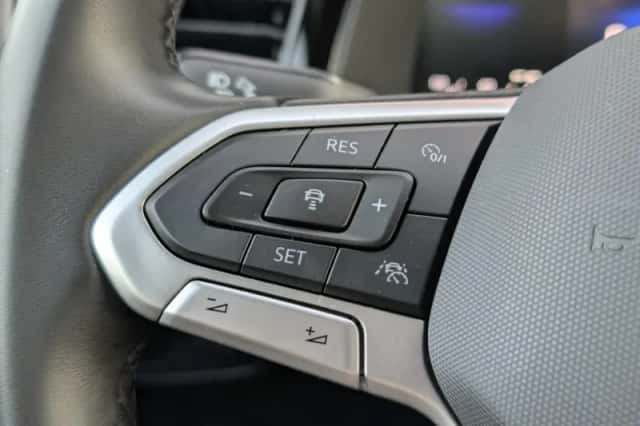 Volkswagen Taigo (2025) thumbnail 25