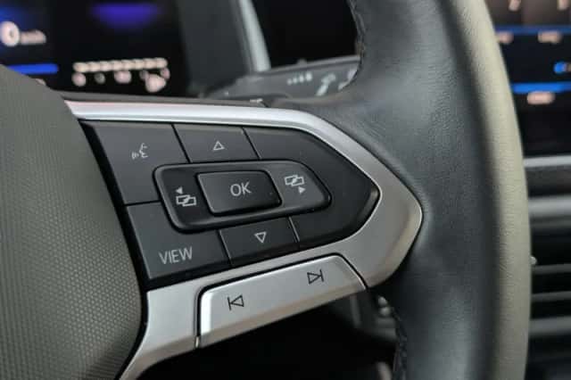 Volkswagen Taigo (2025) thumbnail 26