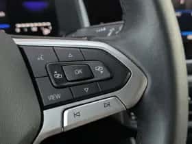 Volkswagen Taigo (2025) thumbnail 26