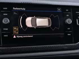 Volkswagen Taigo (2025) thumbnail 29