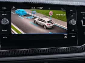Volkswagen Taigo (2025) thumbnail 30