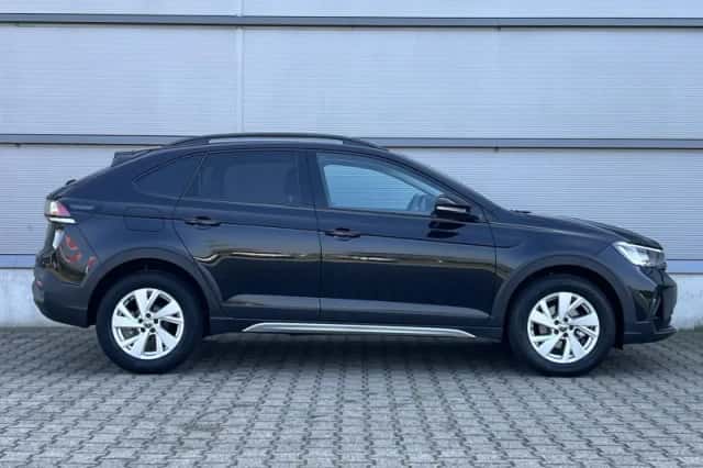 Volkswagen Taigo (2025) thumbnail 4