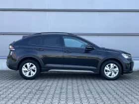 Volkswagen Taigo (2025) thumbnail 4