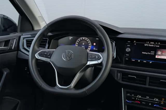 Volkswagen Taigo (2025) thumbnail 36