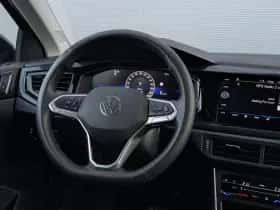 Volkswagen Taigo (2025) thumbnail 36