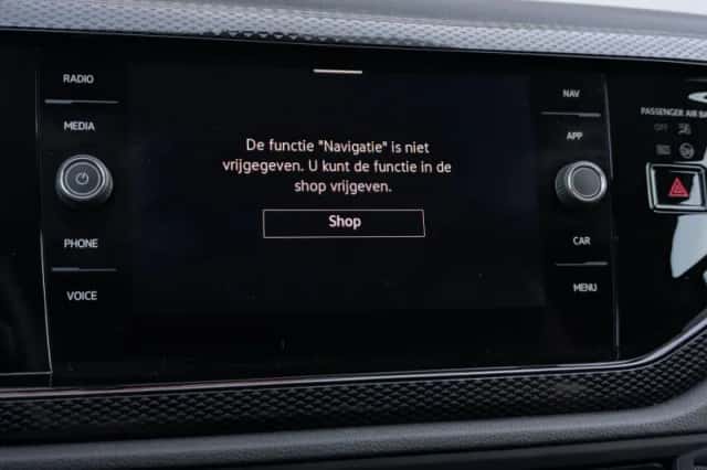 Volkswagen Taigo (2025) thumbnail 37