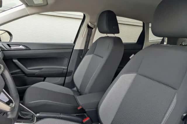 Volkswagen Taigo (2025) thumbnail 5