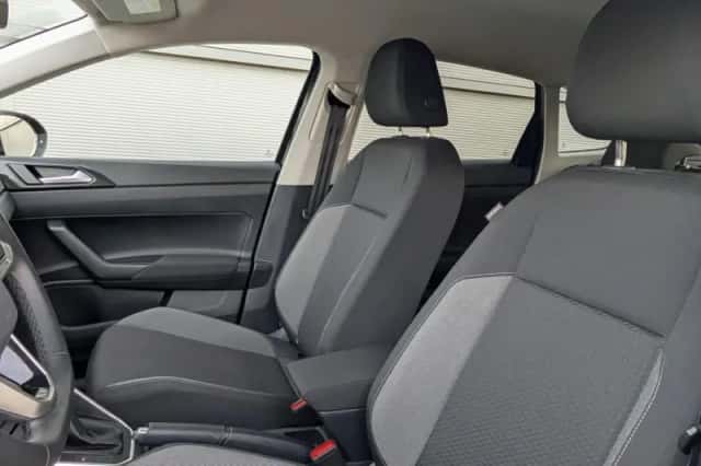 Volkswagen Taigo (2025) thumbnail 5