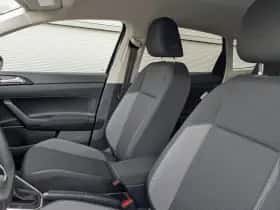 Volkswagen Taigo (2025) thumbnail 5