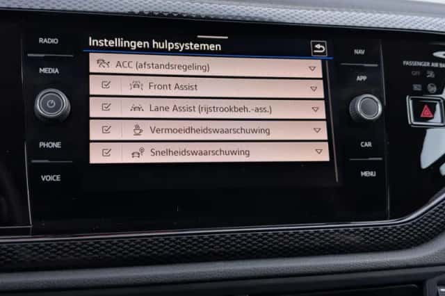 Volkswagen Taigo (2025) thumbnail 41