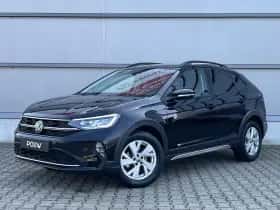 Volkswagen Taigo (2025) thumbnail 42