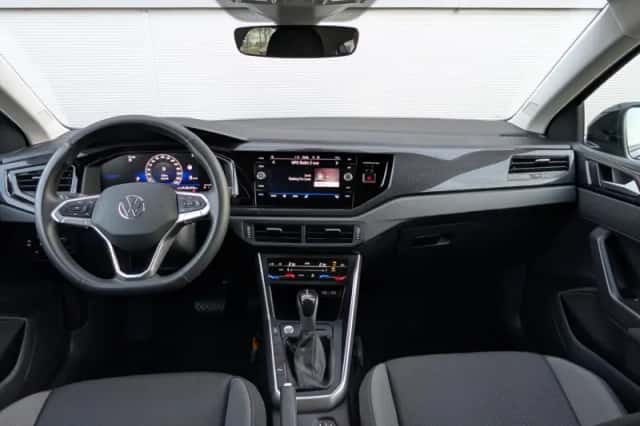 Volkswagen Taigo (2025) thumbnail 6